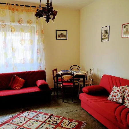 Apartment A Casa Di Elda, 5 Minuti Dal Mare *