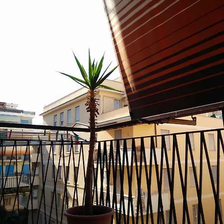 Apartment A Casa Di Elda, 5 Minuti Dal Mare *