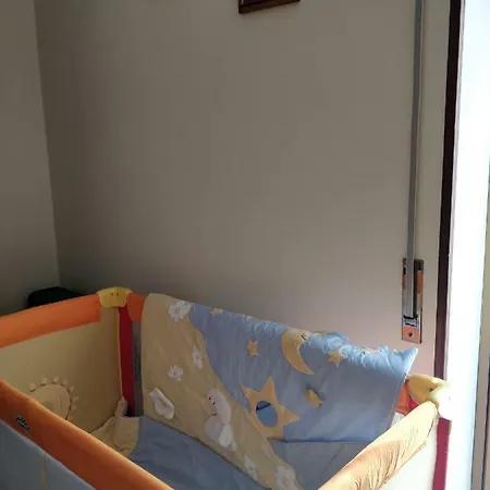 A Casa Di Elda, 5 Minuti Dal Mare Lido di Ostia