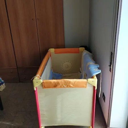 A Casa Di Elda, 5 Minuti Dal Mare *