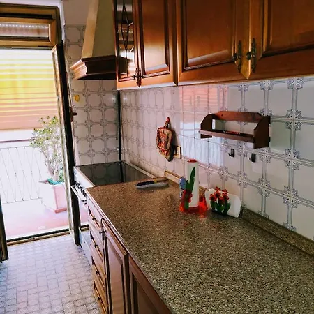 Apartment A Casa Di Elda, 5 Minuti Dal Mare