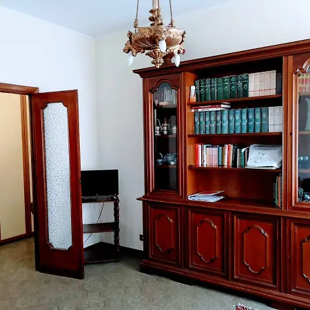 Apartment A Casa Di Elda, 5 Minuti Dal Mare *
