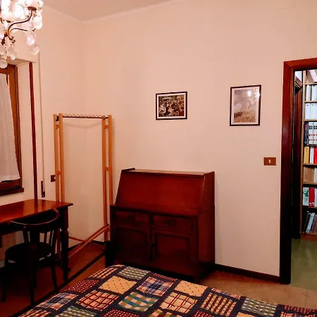 A Casa Di Elda, 5 Minuti Dal Mare Apartment Lido di Ostia